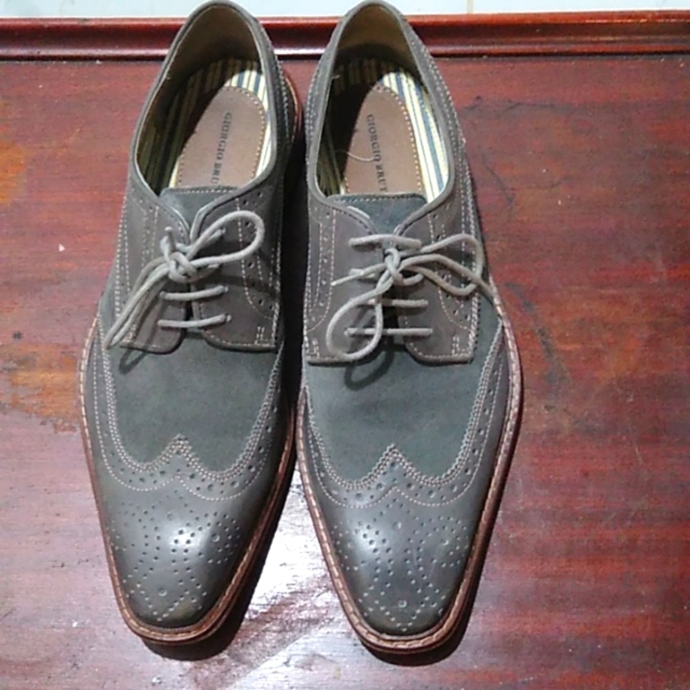 Men's Giorgio Brutini Shoes